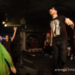 121 Rotten Sound